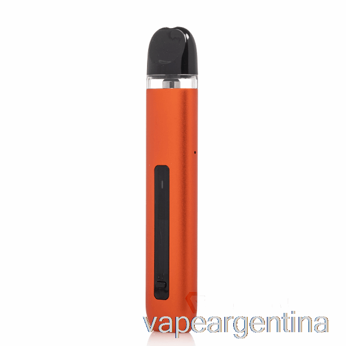 Smok Igee Pro Kit Vaporizador Naranja Descartable